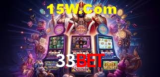 Roulette Table 33bet