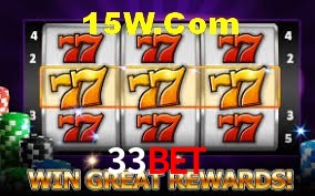 VIP Casino 33bet