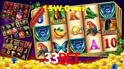 Seasonal Promotions 33bet