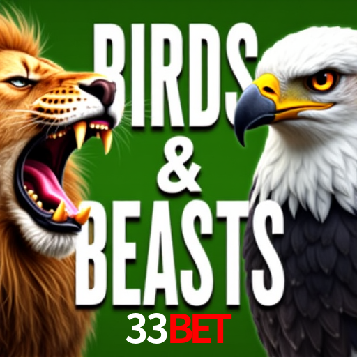 Game Providers 33bet