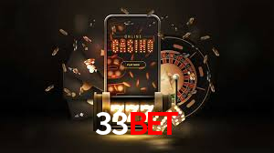 Welcome Bonus 33bet