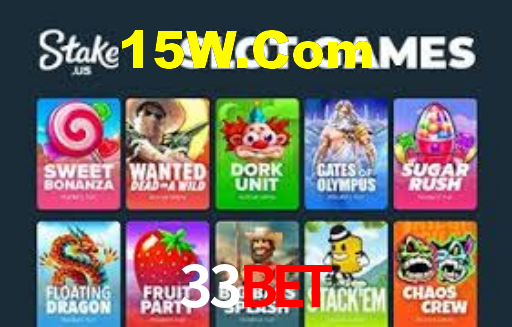 Exclusive Games 33bet