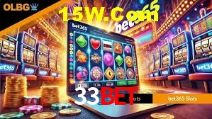 Blackjack Table 33bet